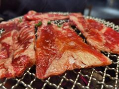 -辛氏火炉·韩式古法烤肉(松北店)