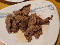 -一井烧肉·活鳗·寿司(望京SOHO店)