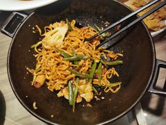 -九毛九西北菜(番禺万达店)