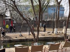 -春风习习