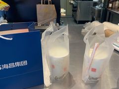 -麦当劳(苏州中心星悦汇店)