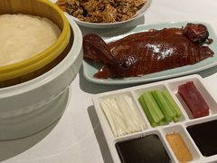 -泰钰丰烤鸭(开发区店)