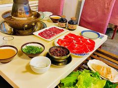 -福寿斋·老北京铜锅涮肉·烤鸭(顺义总店)