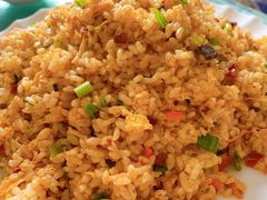 西夏炒饭-老毛手抓·盐池滩羊非遗手抓(宁夏总店)