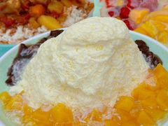 -美肴冰品·汉堡·牛腩饭(总店)