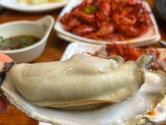 -蟹谢蒸鲜自助餐厅