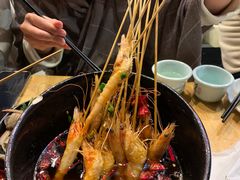 -成都吃客(九眼桥店)