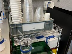 -CUBIC3三立方咖啡(凌空SOHO店)