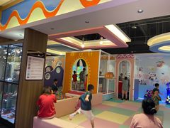 -青水瓦台汤泉(未央店)