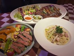 -鲨鱼美式餐厅酒吧Sharky