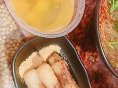 -宽窄巷子成都小吃(建文店)