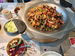 -蛙小侠(天成店)