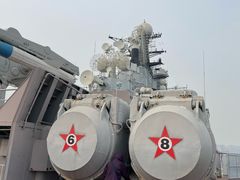 -泰达航母主题公园