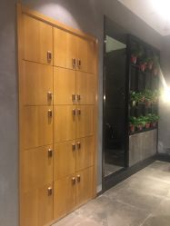 -时尚殿堂明星门店