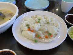 -鸿运楼烤鸭店(天桥店)