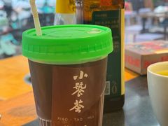 -小饕荟雅安贡椒鱼鲜馆(广福桥店)