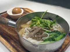 -小满手工粉(上海月星环球港店)