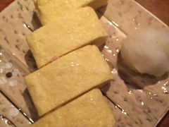 -万藏·荞麦酒房BANKURA JAPANESE SOBA KITCHEN(长乐路店)