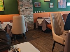 -小蕃茄意大利餐厅(开发区时尚天街店)