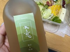 -水之惠鲜鱼料理(王府大街店)