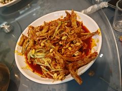 -小李旗花面庄