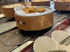 -龍歌自助小火锅(市南金茂湾店)