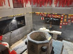 -观唐（国际）度假村温泉