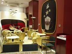 -哈根达斯(美罗城店)