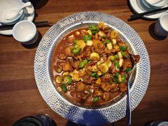 -俭寨大盘鸡·新疆菜·烧烤(博乐店)