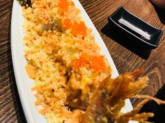 -大雄寿司(中华广场店)