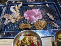 -绣旻烤肉吧(总店)