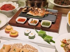 -金链花·泰国餐厅(国贸店)