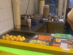 -乐乐姐超级土豆(荟聚店)
