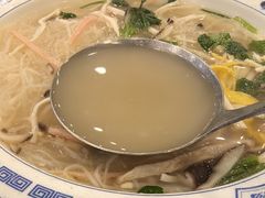 -老雒阳面馆·水席·洛阳菜(王城路店)