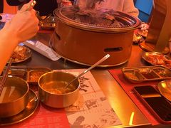 -西塔老太太泥炉烤肉(苏州大悦城店)