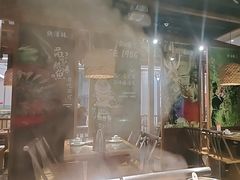 -亮欢寨快活林 酸汤鱼(仁怀店)