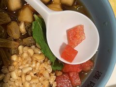 -汉阳廷自助烤肉(嘉禾金铂天地店)