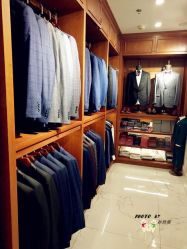 -拉瑞娜LaReine婚纱礼服高级定制