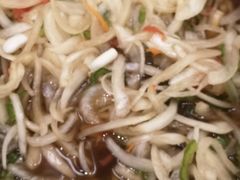 -巴依家新疆手抓饭(菱角湖万达店)
