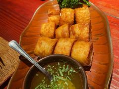 虾泥春卷-花马天堂云南餐厅 Lost Heaven(外滩店)