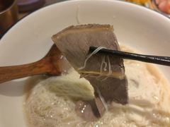 -马记永·兰州牛肉面(天通苑家乐福店)