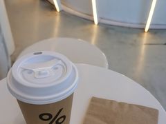 -% Arabica阿拉比卡咖啡(深圳湾万象城店)