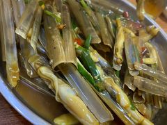 -船奇蒸汽海鲜·闽菜(八市海鲜总店)