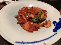 -羡餐厅-千岛湖自由洲际殿