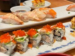 -Tuna maki寿司(苏州中心商场店)