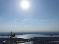 -虞山风景区