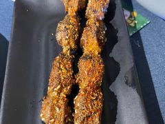 -伊带伊路新疆美食府(呼家楼店)