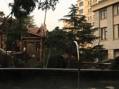 -顺景温泉