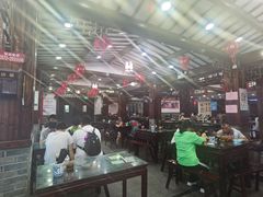 大堂-丁莲芳(红旗路店)