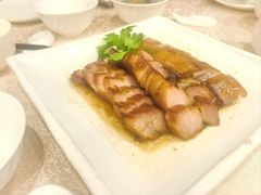 -麒麟中餐厅·经典粤菜·地道菜式老字号(广州长隆酒店)